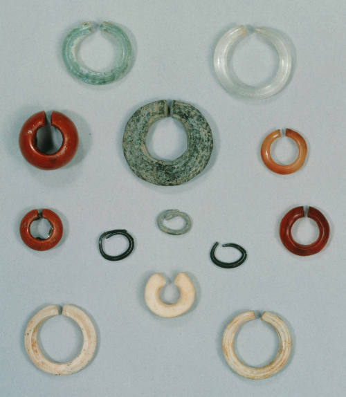 Earring