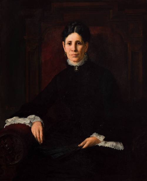Frances Schillinger Hinkle (Mrs. Anthony Hughes Hinkle)