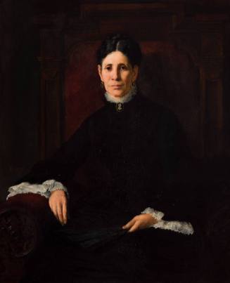 Frances Schillinger Hinkle (Mrs. Anthony Hughes Hinkle)