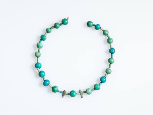 Bead Necklace