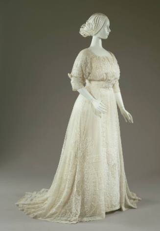 Afternoon Dress