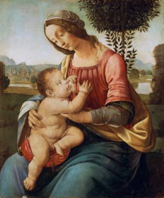 Madonna and Child