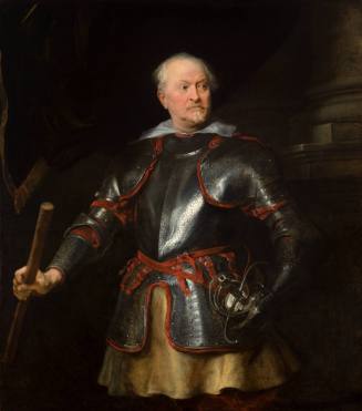 Agostino Spinola, Count of Tassarolo