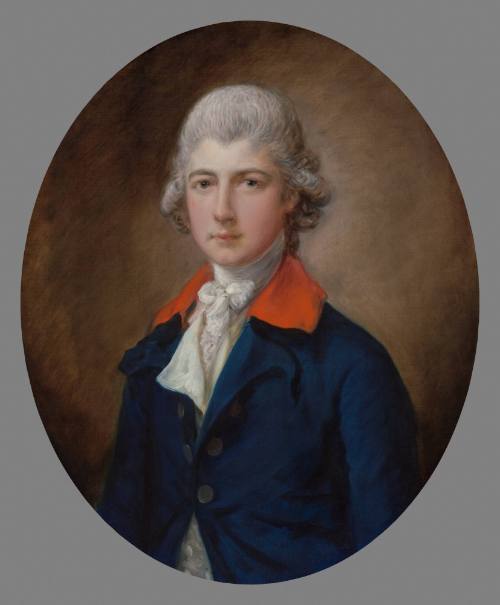 John Christopher Burton Dawnay, Fifth Viscount Downe