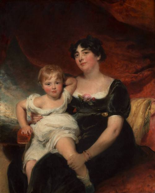 Thomas Lawrence