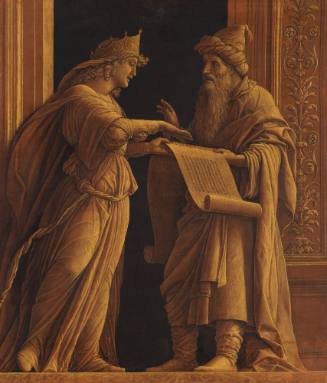 A Sibyl and a Prophet