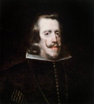 Philip IV, King of Spain