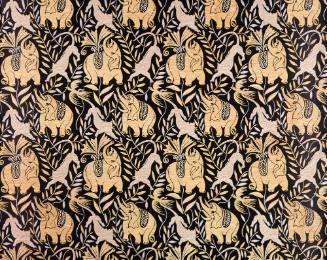 Fancy Satin ("The Jungle")