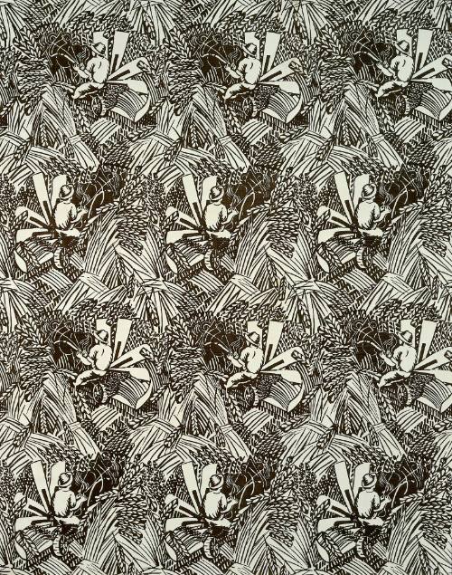 Le Moissonneur (The Reaper)