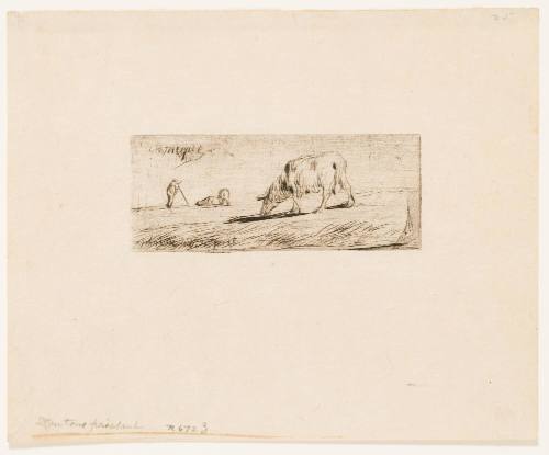 Jean-François Millet