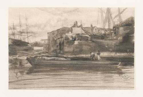 Limehouse