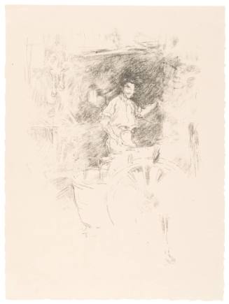 The Blacksmith