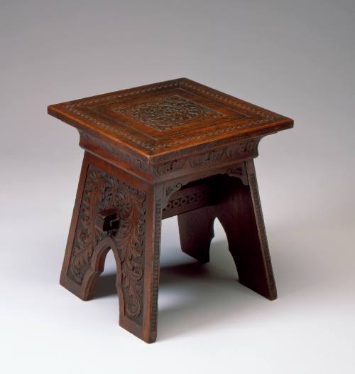 Tabouret