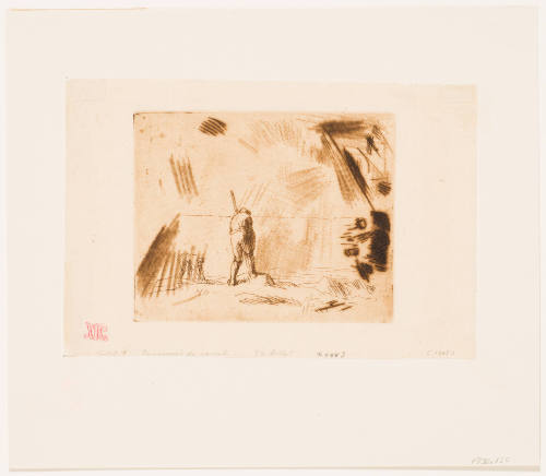 Ramasseurs de Varech