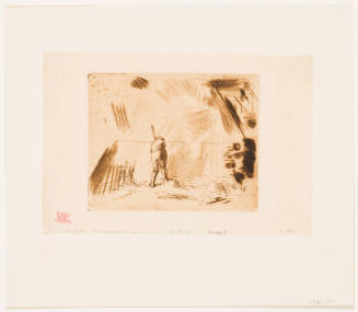 Ramasseurs de Varech