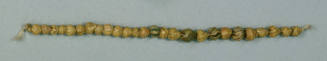 String of Beads