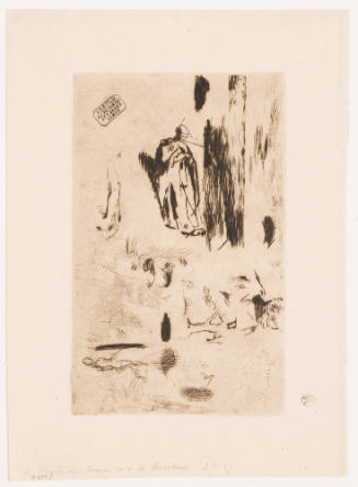 La Planche Aux Croquis Divers