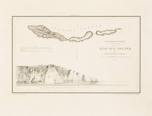 Anacapa Island
