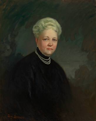 Mary M. Emery