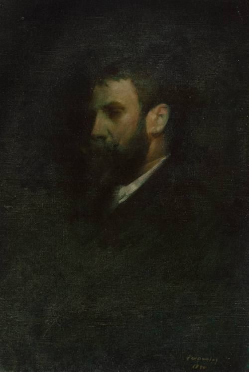 Thomas Wilmer Dewing