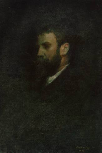 William Merritt Chase