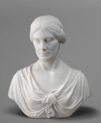 Sarah Van Beuren (Mrs. William Woolsey Scarborough)