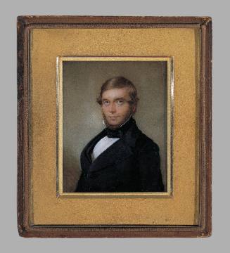 William Woosley Scarborough