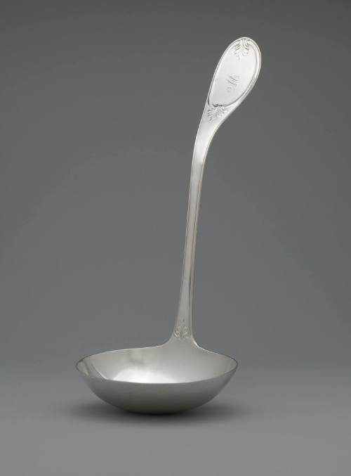 Ladle