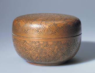 Covered Bowl