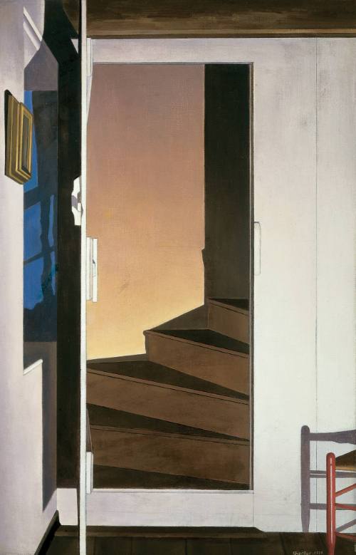 Charles Sheeler
