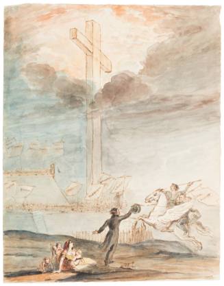 Allegory: Knowledge vs. Orthodox Religion