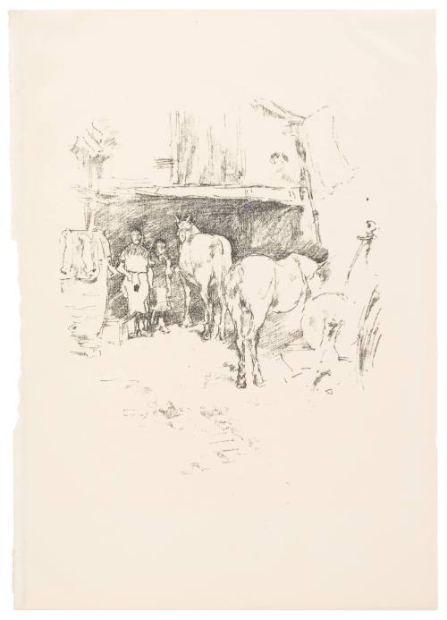 The Smith's Yard