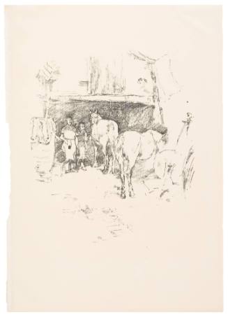 The Smith's Yard