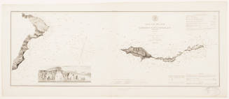 Anacape Island and East End of Santa Cruz