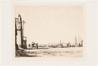Walberswick Ferry