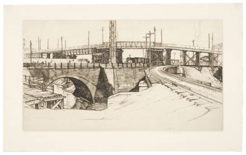 Cincinnati Union Terminal
