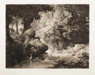 Landscape, DÃ¼sseldorf