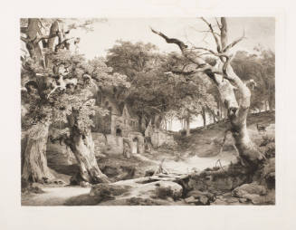 Landscape, DÃ¼sseldorf