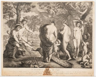 The Judgment of Paris