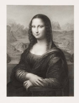 Mona Lisa