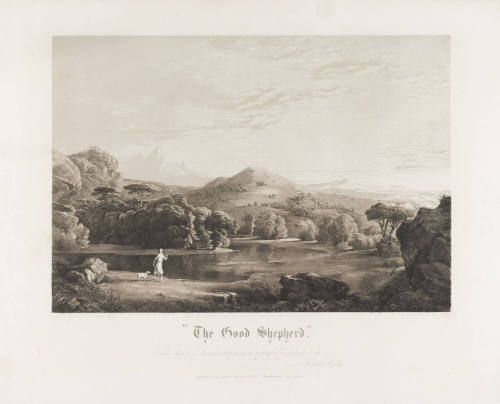 Thomas Cole