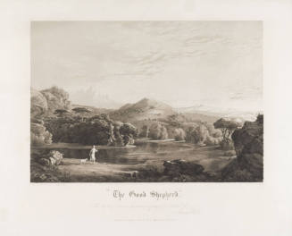 The Good Shepherd