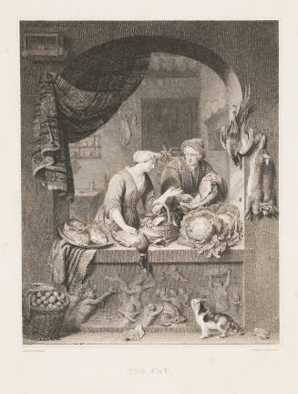 The Cat