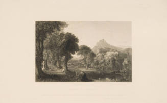 Dream of Arcadia