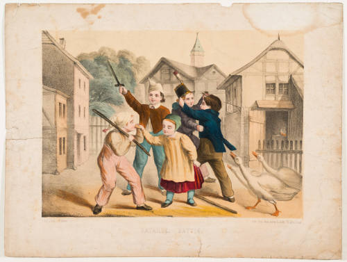 Battaille