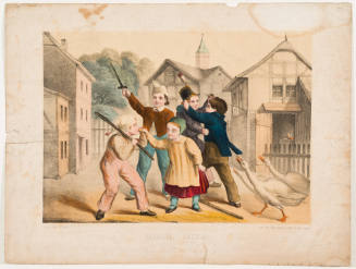 Battaille