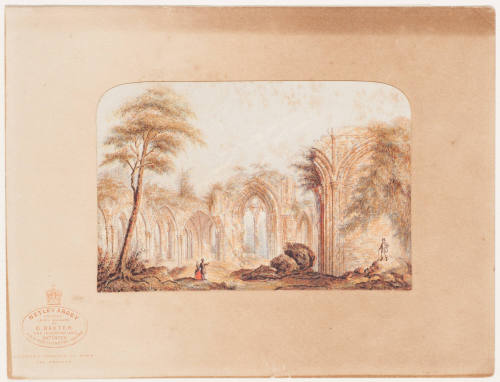 Netley Abbey