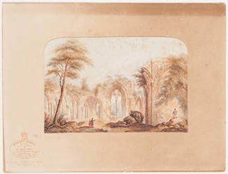 Netley Abbey