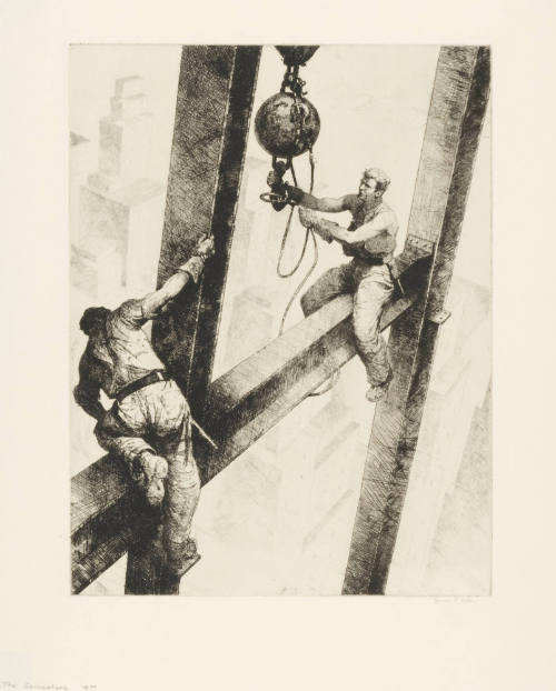 The Connectors