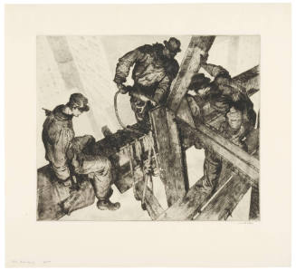 The Builders